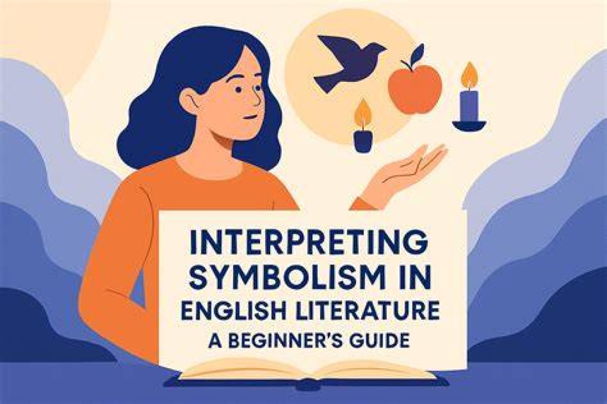 A Beginner's Guide to Symbolism and Design