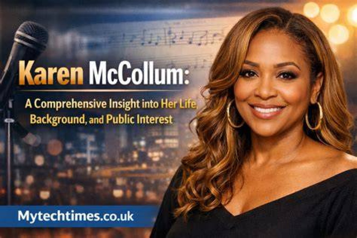 A Comprehensive Insight into Ashley Ellrin: Life, Career, and Legacy