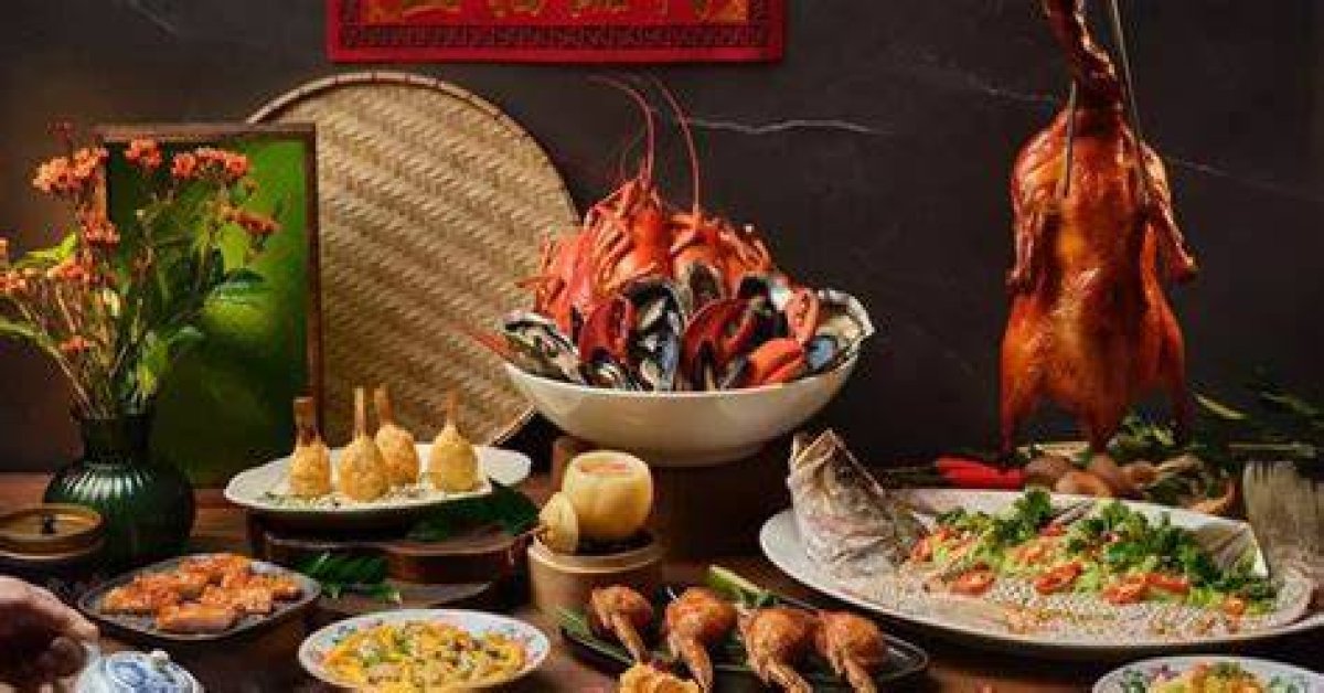 A Culinary Journey Through Cantonese Delights