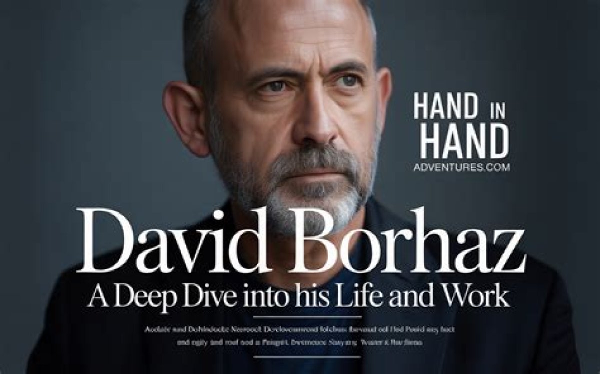 A Deep Dive into His Life and Music