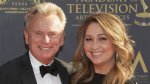 A Picture of Pat Sajak's Wife: a Glimpse into Their Life Together