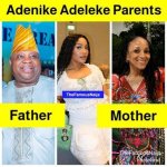 Adeleke's Wealth Journey: Exploring the Net Worth in 2024 According to Forbes
