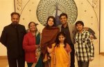 Amit Lodha Family: a Look into the Life Beyond the Badge