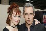 Amy Stiller Husband: the Untold Story of Love and Partnership