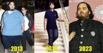Anant Ambani's Journey: Understanding His Medical Condition
