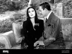 Anjelica Huston and Raul Julia: a Timeless Relationship
