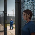 Behind Bars: the Story of Us Molly Noblitt in Jail