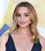 Brianne Howey Education