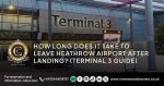 Can You Leave Heathrow Airport on Long Layover?