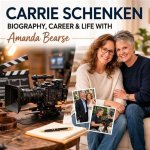 Carrie Schenken – Biography, Family Life and Profile of Amanda Bearse’s Wife