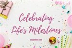 Celebrating Milestones: Heartfelt Birthday Wishes for a 40Th Birthday