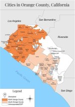 Cheapest Cities in Orange County