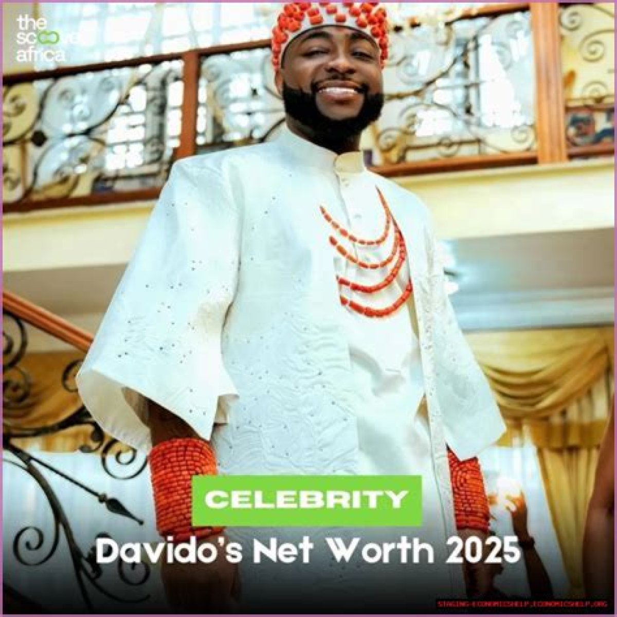 Davido Adeleke: a Deep Dive into His Net Worth