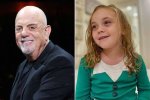 Discover: Pictures of Billy Joel's Daughter Unveiled
