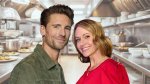 Discover the Charming World of Andrew Walker's Hallmark Movies