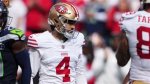 Discover the Impact of Jake Moody's Parents on His Kicking Success