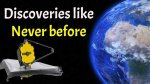Discoveries and Insights Like Never Before