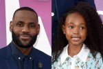 Discovering the Life of Zhuri James: a Star in the Making