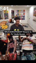 Discovering the World of Bruce Drop Em off: a Journey Through His Life and Career