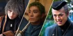 Discovering the World of Mackenyu: Movies and Tv Shows