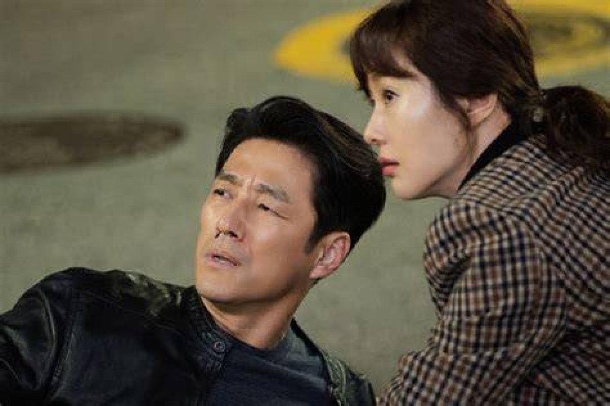 Exploring Ji Jin-Hee's Relationships: a Deep Dive into the Life of the Korean Star