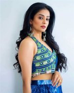 Exploring Priya Mani's Age and Career Journey