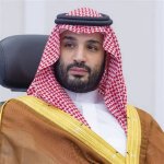 Exploring the Age of Mohammed Bin Salman: a Young Leader's Journey