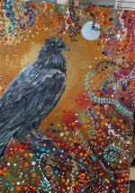 Exploring the Enigmatic World of Raven Dc