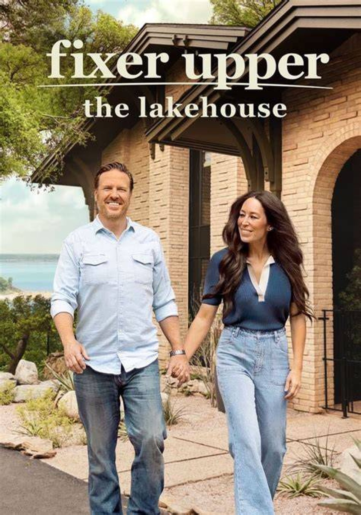 Exploring the Fixer Upper: the Lakehouse Sale Price