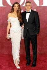 Exploring the Impressive Wealth of Amal Clooney: a Deep Dive into Her Net Worth