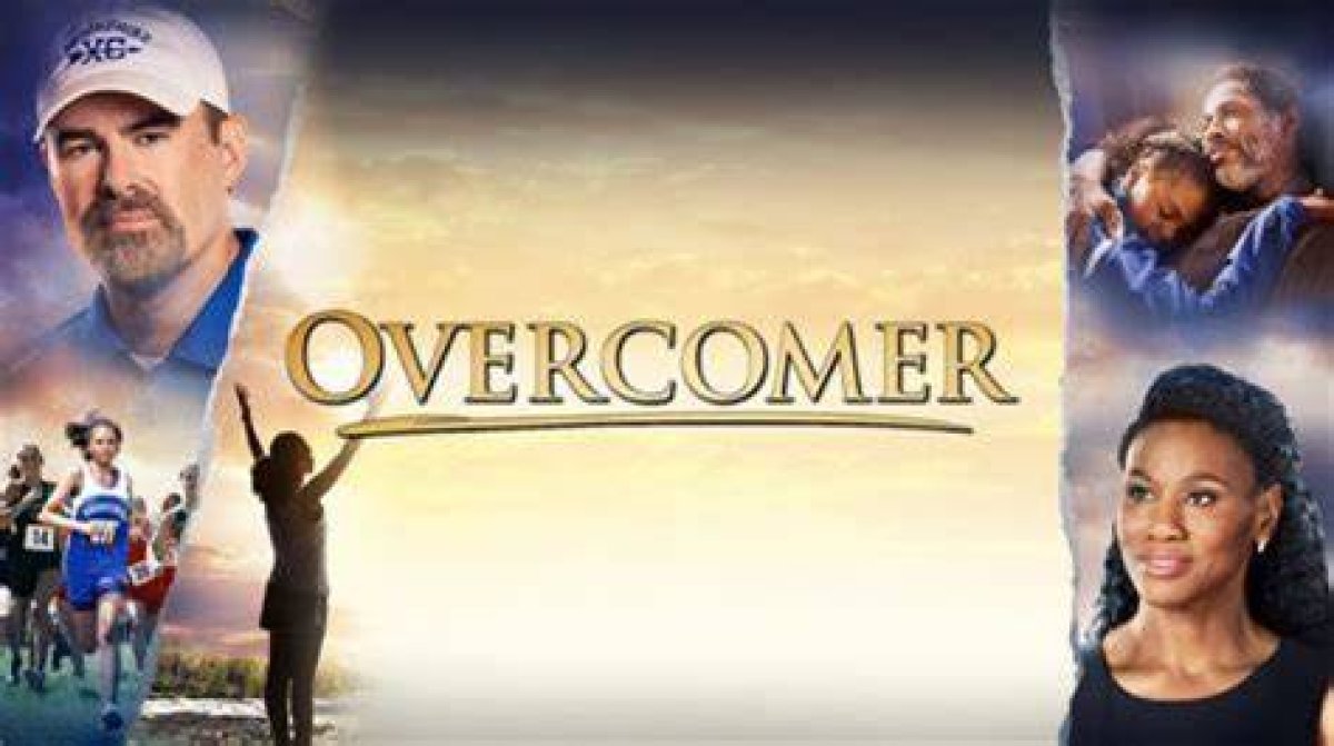Exploring the Overcomer Cast: a Journey of Faith and Resilience