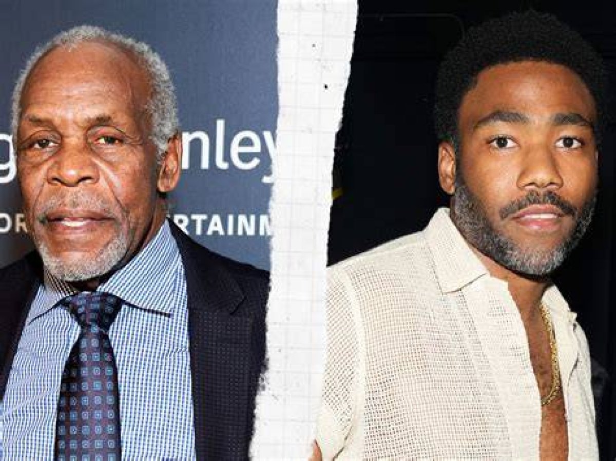 Exploring the Relationship Between Donald Glover Sr. and Donald Glover Jr.