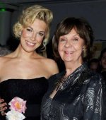 Hannah Waddingham: Meet Her Unbreakable Family Ties