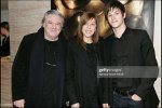 Hannibal Actor Gaspard Ulliel Parents – Where Are Serge and Christine Ulliel Now?