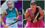Has Jelena Ostapenko Gained Weight? Does She Have Diabetes in Real Life? Details to Know