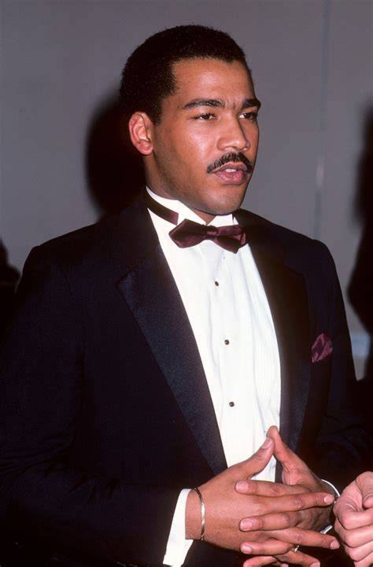 How Much Was Dexter King Worth?