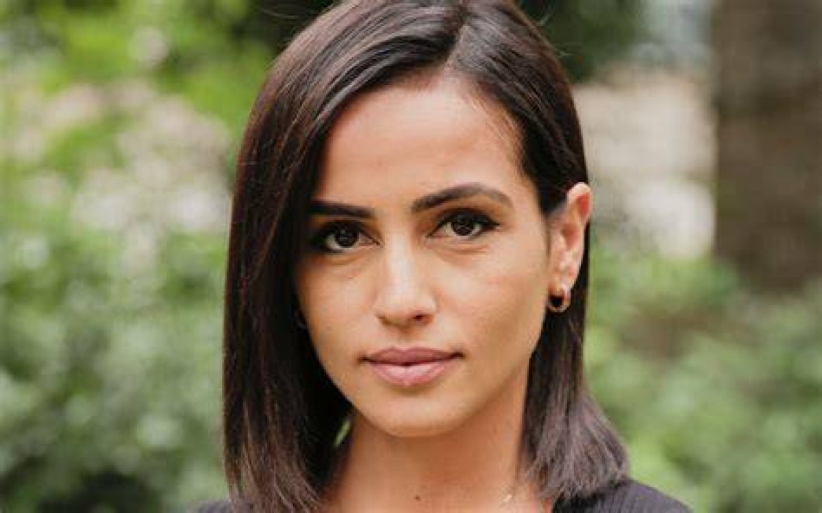 How Old Is Vice Reporter Hind Hassan? Taliban Interview Went Viral