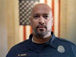 How Tall Is Officer Harry Dunn? the Man Who Defended the Capitol Attack
