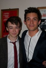 Is Alex Lawther Dating a Girlfriend? Details to Know About the Last Duel Actor