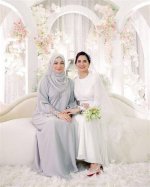 Is Engku Emran Cerai His Wife Noor Nabila? Relationship Timeline