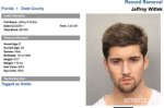 Jeff Wittek Mugshot | Blinkvlog