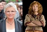 Julie Walters: the Actress Behind Harry Potter's Beloved Molly Weasley