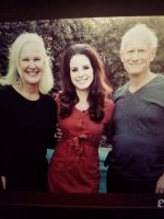 Lana Del Rey and Her Mom: Unbreakable Bond