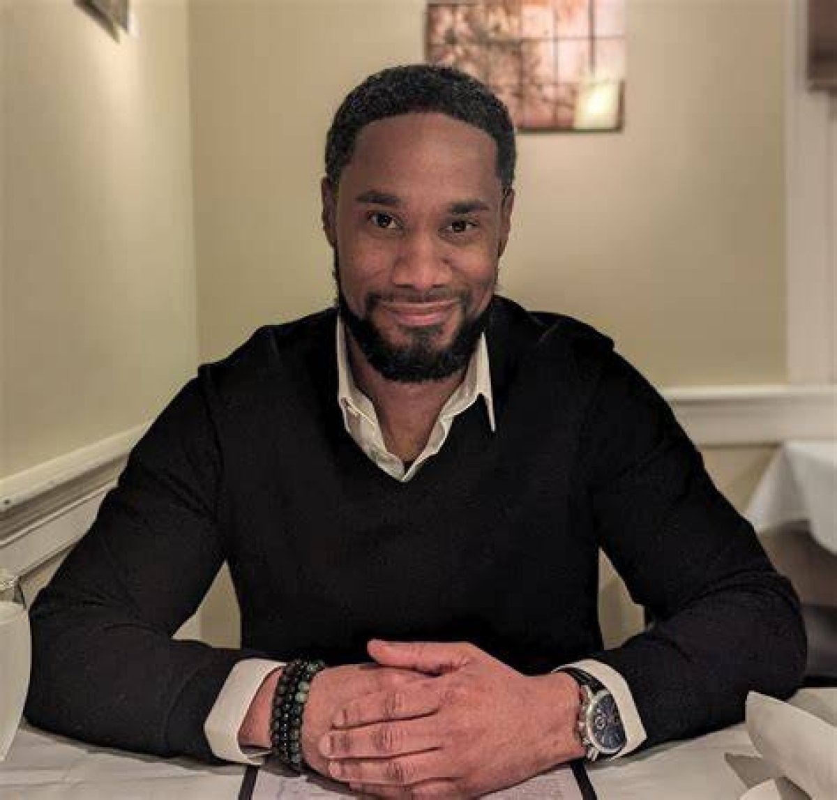 Learn More About Andre C Harrison: a Renowned Authority