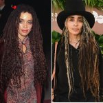 Lisa Bonet Now: Embracing Life Beyond the Spotlight