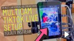 Mastering the Art of Streaming on Tiktok