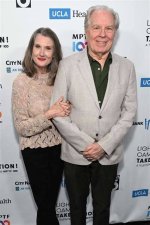 Meet Former Actress Megan Murphy Matheson, Tim Matheson's Ex-Wife ·