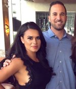 Meet Joy Taylor's Husband: Inside Her Personal Life