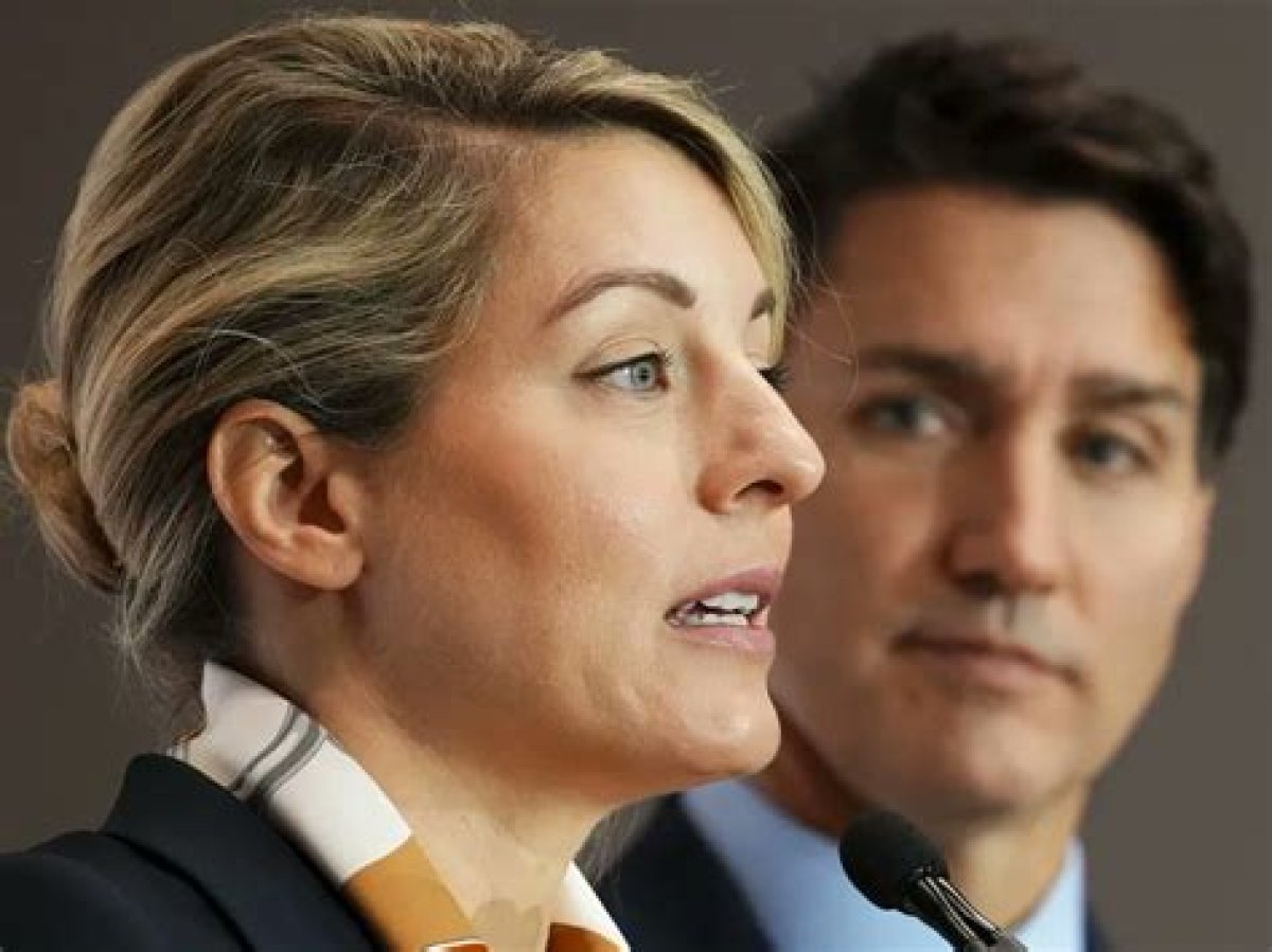 Melanie Joly's First Husband: a Deep Dive into Their Relationship
