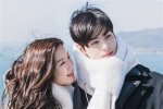 Moon Ga Young and Cha Eun Woo: a Star-Studded Connection